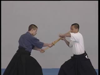 Iaido lart du katana vol 3 techniques spéciales et avancées