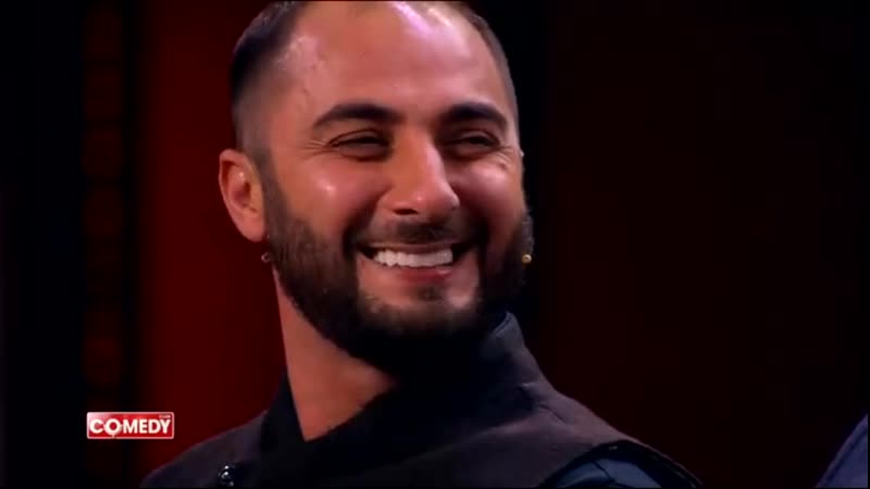 Ля ты крыса (с) демис карибидис