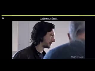 He dreams of giants documentary with adam driver, jonathan pryce, joann ribeiro, terry gilliam
