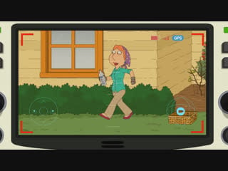 Lois griffin