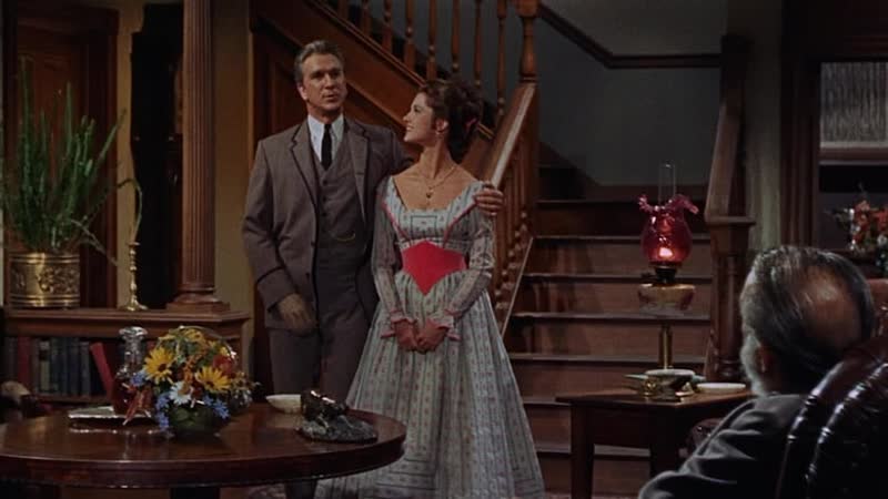 1967 перестрелка в абилине / gunfight in abilene