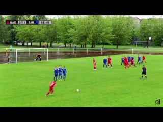 Jk narva trans tartu jk 4 1,4 й гол прошина