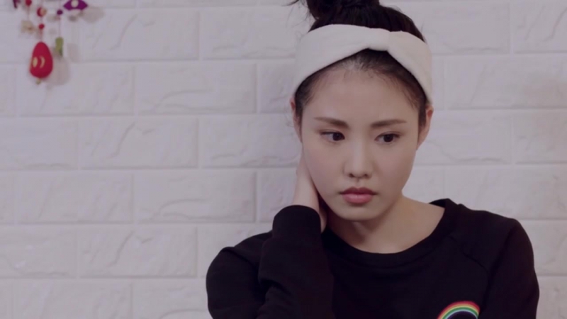 [sagittarius]позади твоей улыбки / behind your smile 8 серия scarlett