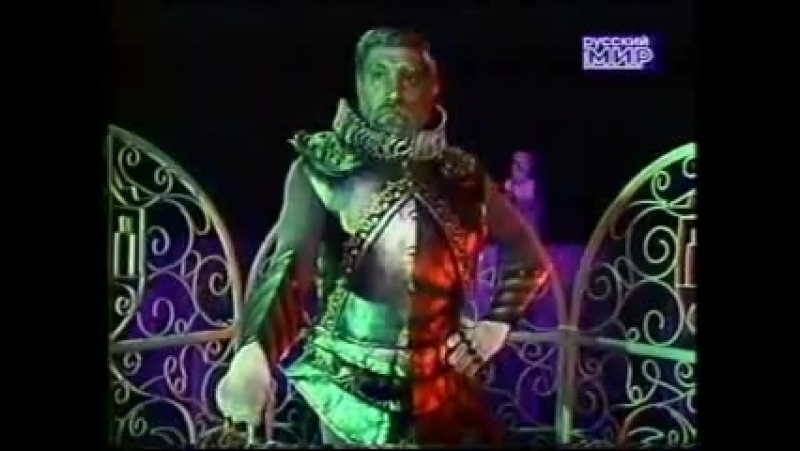 Бенефис людмилы гурченко (1978)