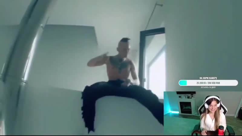 [rewind replay] девушка моргенштерна смотрит jesus feat brff cadillac (слив клипа) | реакция дилары | influesii