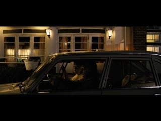 Северное море, техас