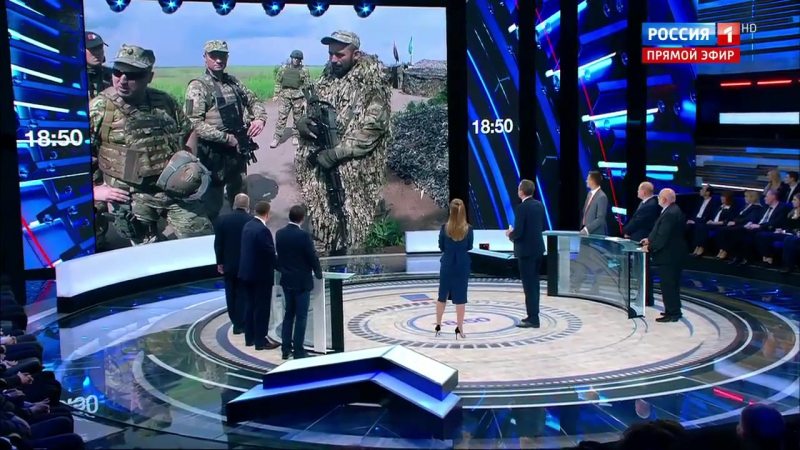 Турчинов хочет "взять" москву {1 06 2017}