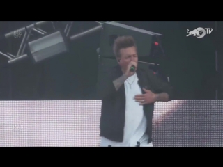 #kayzo | #jacobyshaddix | #lastresort | live 2018