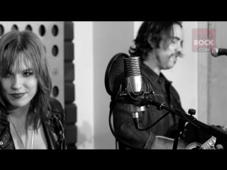 Halestorm apocalyptic (unplugged session 2016) (metal hammer)