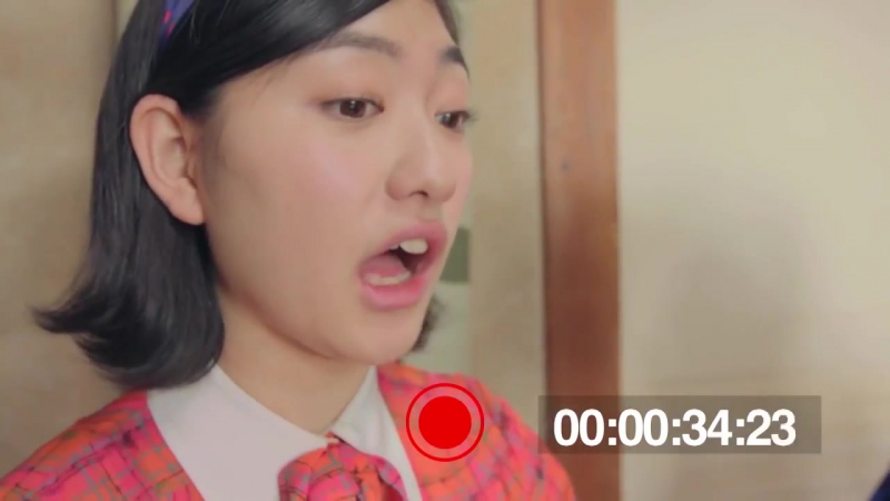 Kaho kobayashi mata kite machiko no, koi wa mou takusan yo #2 21/01/2018