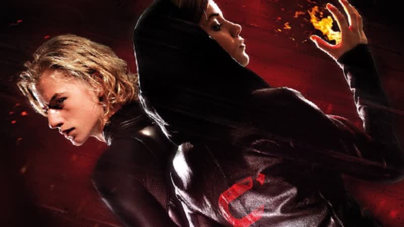 Невидимый мальчик второе поколение / il ragazzo invisibile seconda generazione (2018) bdrip 720p