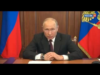 Владимир путин предложил поднять стау ндфл с 13 на 15% для тех, кто зарабатывает свыше 5 млн рублей в год