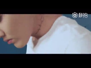 [video] 160413 kris wu / wu yi fan @ adidas zx flux