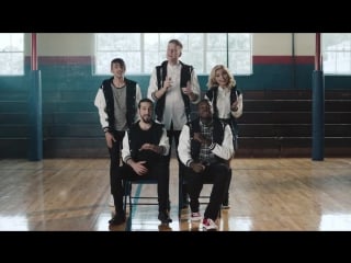 Cheerleader – pentatonix (omi cover)