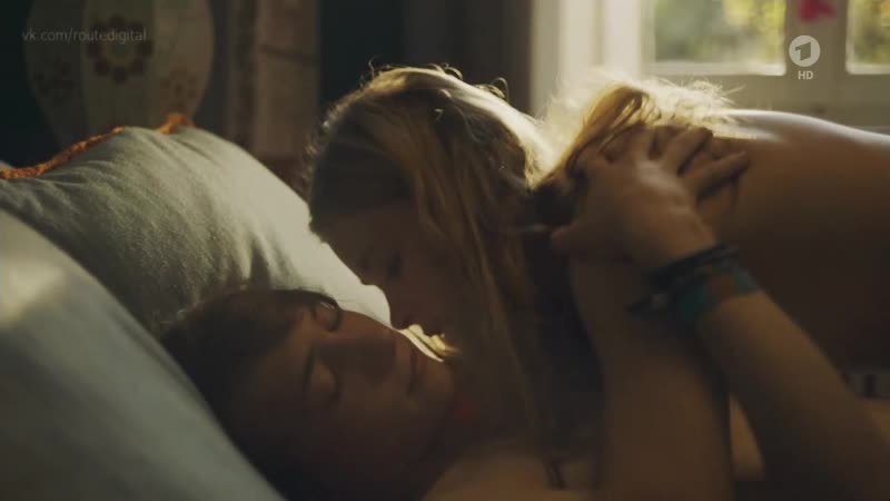 Milena tscharntke alles isy (2018) hd 720p nude? sexy! watch online
