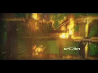 Oddworld soulstorm first teaser trailer featuring gameplay 1080