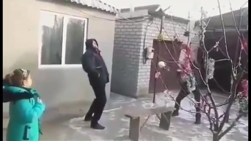 Когда нет денег на салюты