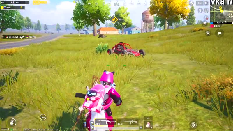[si west play] 5 самых крутых и полезных фишек с аэропланом в pubg mobile! где найти аэроплан в пубг мобайл!