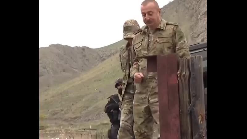 Совсем недавно анна акопян «приглашала» мехрибан алиеву в карабах, обещая «обеспечить мугам» спешим сообщить анне акопян, что