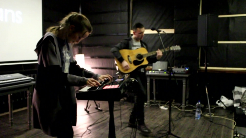 Laudans адзінства (live)