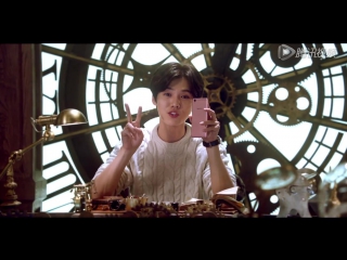 [oppo] 151020 oppo r7s flash charger cf 5s @ luhan