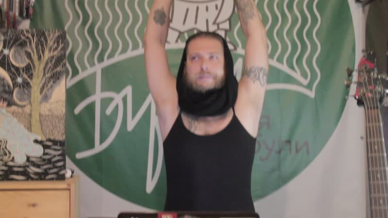 Були4бабули неудавшиеся дубли 071 коричневая папка