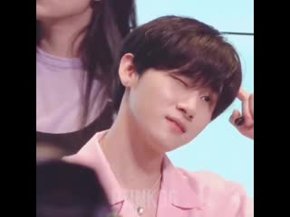 [190818] monsta x fancam (i m focus) @ fansign at twotuckgom