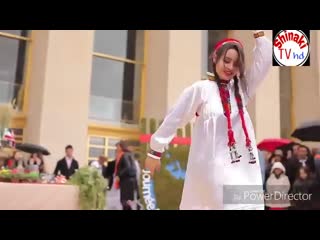 Ay yar sitamgar shina new song | best shina song 2018 salman pares and nashwa karim (bjb)(360p) mp4