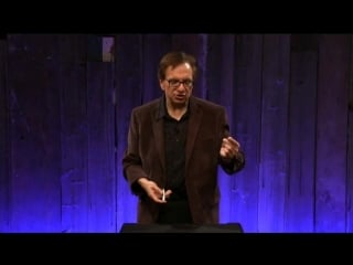 Penguin live lecture jim sisti