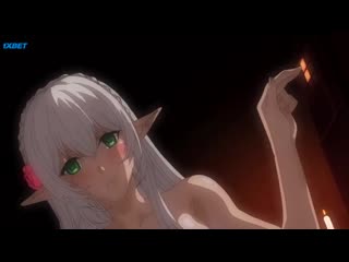 Любовь и страсть 1 (озвучка) love x holic
