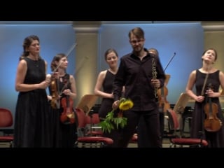 Young euro classic konzerthaus berlin 12/08/018