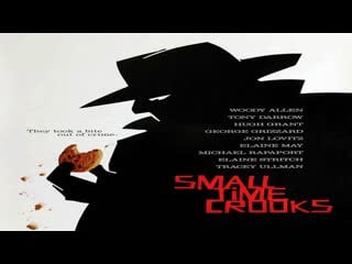 Small time crooks (2000)