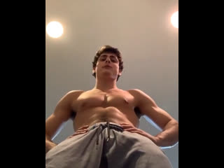 Открывай рот