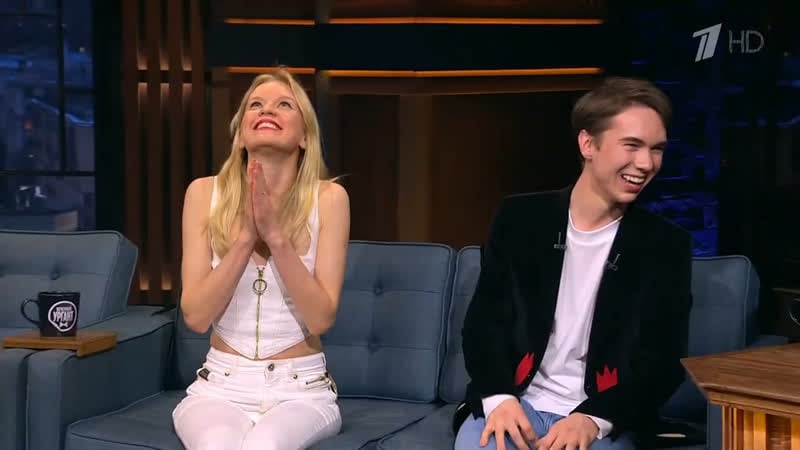 Елена тронина и денис власенко о съёмках откровенных сцен в сериале "happy end"