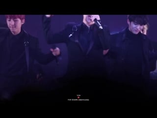 180108 special live in nagoya part 2