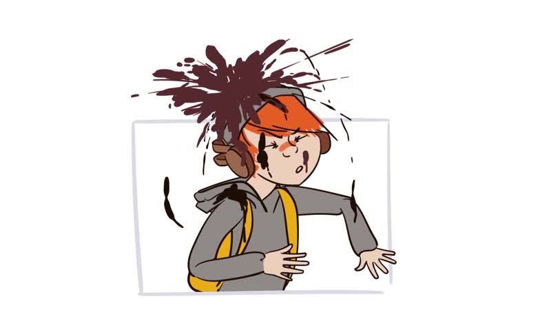 Сериал "жиза" 2 серия