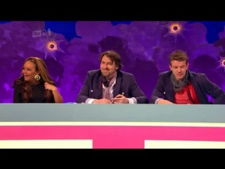 Celebrity juice 7x10 marcus collins, russell kane, jonathan ross, chelsee healey, max beesley