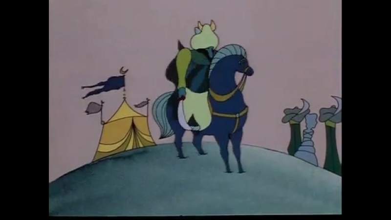 Витязь янош (марцель янкович,1973)