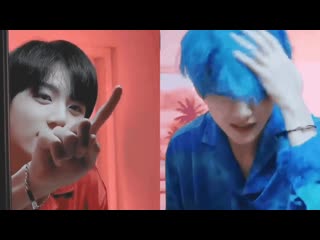 Ook taekook kookv bts