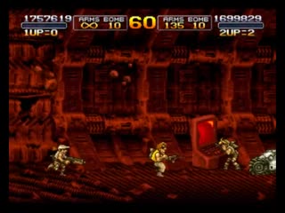 Chernokryl, hentai sun metal slug 3 pc