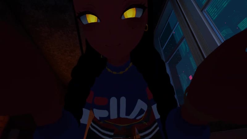 [munchies4life] [asmr] don't let the bed bugs bite! or should i say meru chan ~(ovvo)~