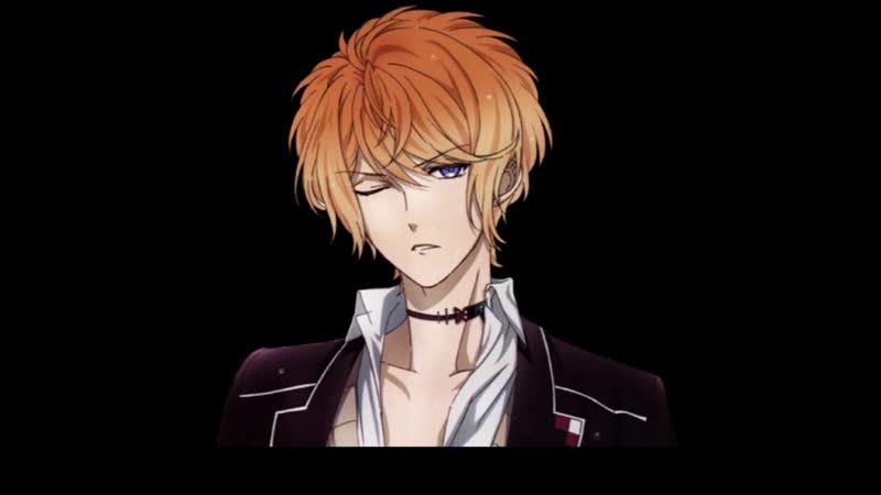 【asmr】diabolik lovers ¦¦ shu