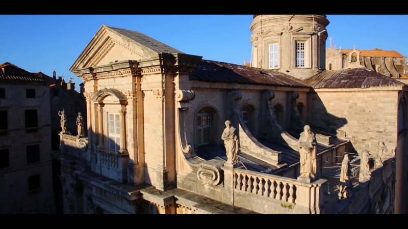 Хорватия дубровник / dubrovnik croatia