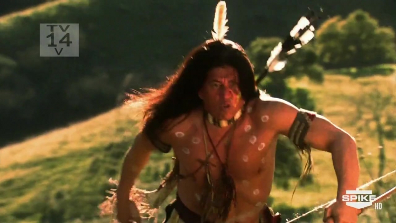 Непобедимый воин неистовый конь против панчо вилья