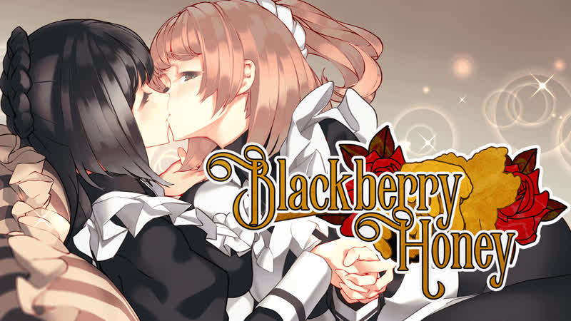 Blackberry porn video – Blackberry honey