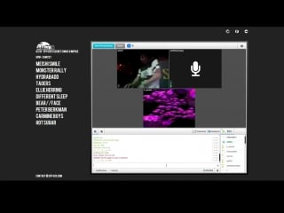 Hot sugar live at spf 420 x impose x secret songs at sxsw 3/18/15