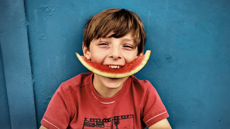 Летние повстанцы (2020) summer rebels