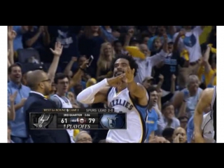 Mike conley #11