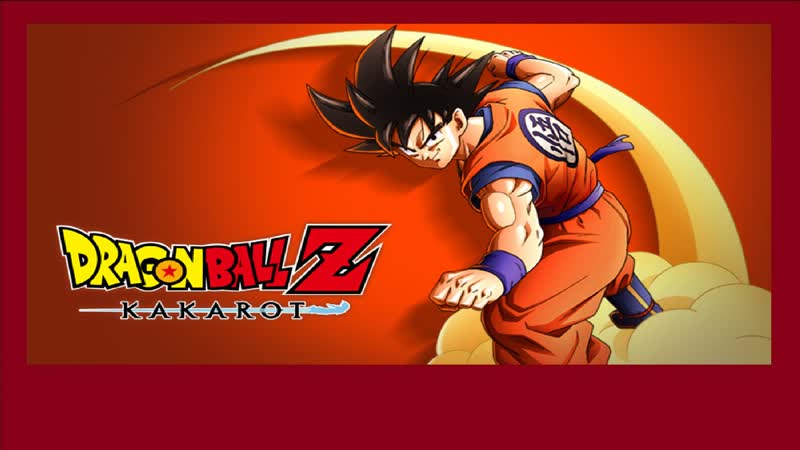 تحميل لعبة القتال المغامرة الشيقة جدآ dragon ball z kakarot