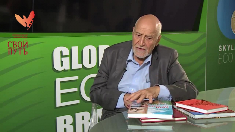 Николай дроздов о парках олега зубкова